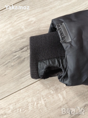 мъжко яке Superdrey sport , снимка 4 - Якета - 53343986