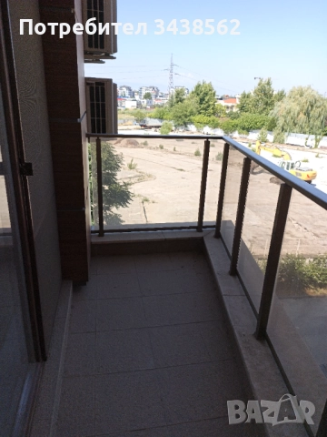 Продава се двустаен апартамент в кв.Христо Смирненски град Пловдив .Моля брокери да не ми звънят., снимка 5 - Апартаменти - 51838295