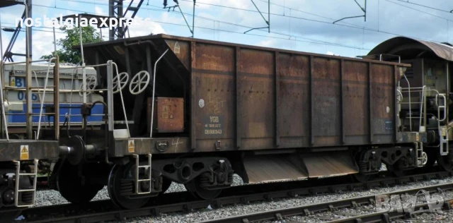 Jouef hopper wagen / Жоеф хопер вагон ПИКО съвместими, снимка 1