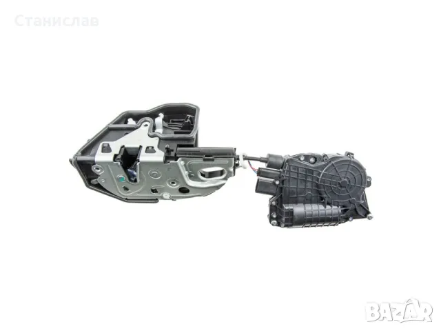 BMW X6 E71 Брава за задна лява врата , снимка 5 - Части - 50192726