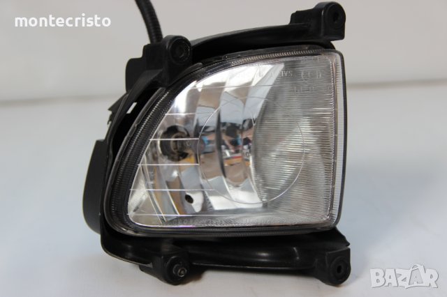 Ляв халоген Kia Sportage JE (2004-2008г.) 922011F000 / Киа Спортейдж, снимка 2 - Части - 36835582