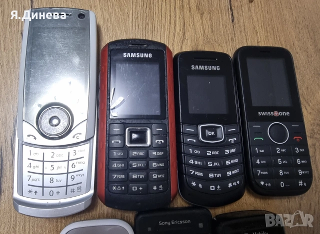 Телефони без батерия , снимка 2 - Други - 53396428