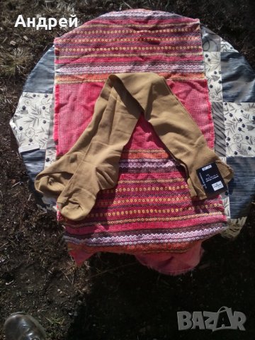 Стари дамски,бабешки чорапи