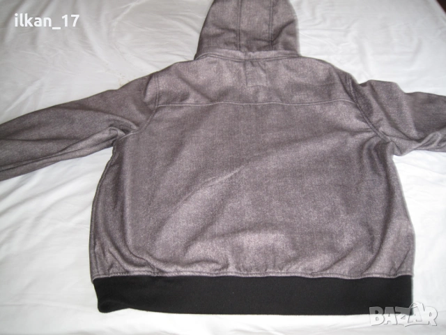 Суичър Марков Внос от Германания неразличим от Нов! , снимка 7 - Суичъри - 53541493