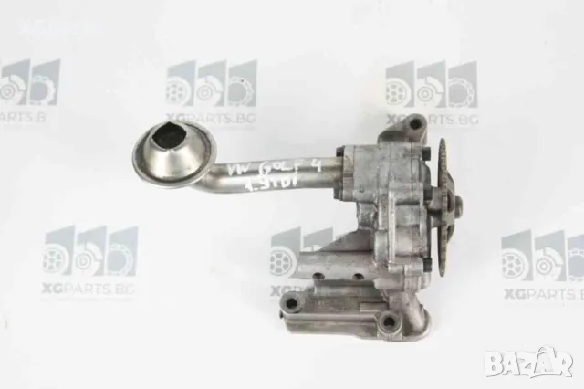 Маслена помпа за Volkswagen Golf 4 1.9tdi 110 к.с. (1997-2005)