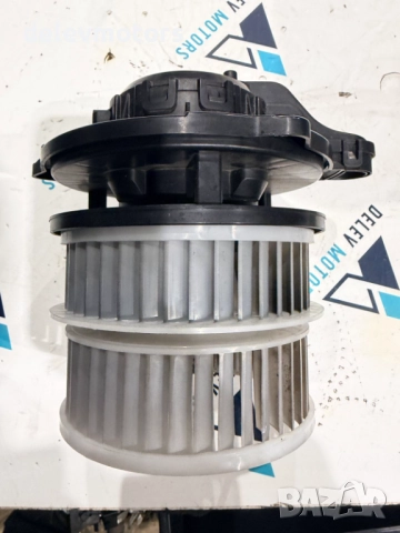 F00S3B2620 вентилатор за парно, моторче за вътрешна циркулация на въздуха от Hyundai Tucson 1.6 TGDi, снимка 2 - Части - 52906354