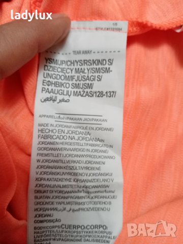 Under Armour, Оригинална, Размер XS. Код 2163, снимка 6 - Тениски - 43913220