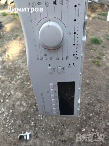 Части за перални, снимка 11 - Перални - 50569313