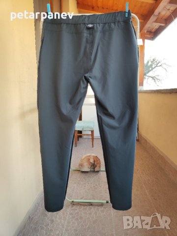 Спортен панталон Crane - 48/50 размер, снимка 4 - Спортни дрехи, екипи - 43644433