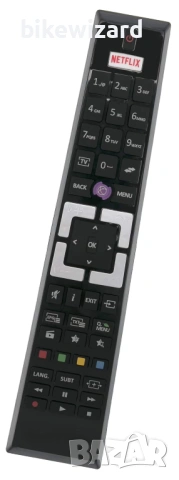 Резервно дистанционно управление за телевизор Medion Life – черно НОВО