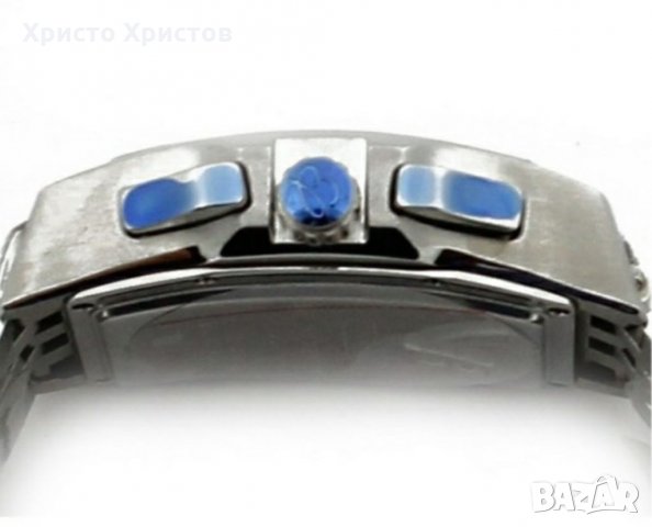 Мъжки луксозен часовник Breitling Bentley Flying B, снимка 6 - Мъжки - 32404067