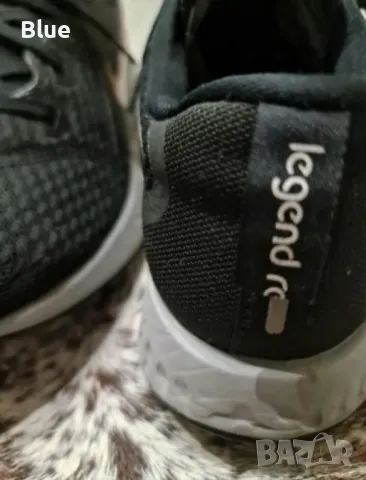 Nike Rebel LEGEND REACT 👟 + Безплатна доставка!, снимка 2 - Маратонки - 48862775