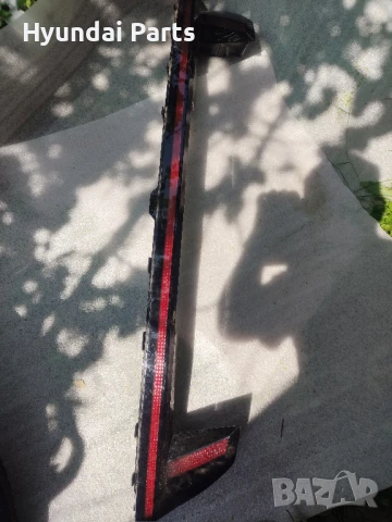 Hyundai Tucson заден стоп LED и обикновен, снимка 2 - Части - 51239659