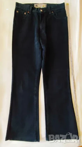 Мъжки дънки Crocker