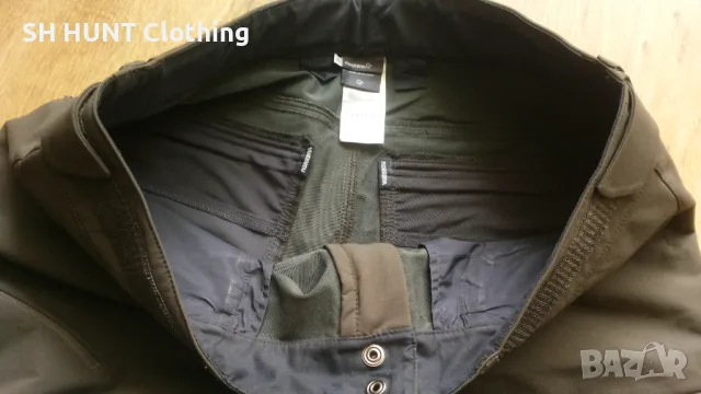 NORRONA 2411-20 SVALBARD Flex1 Stretch Trouser размер XL изцяло еластичен панталон - 831, снимка 15 - Панталони - 47670302