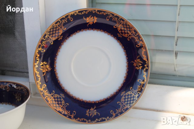 Нов комплект сервиз немски Розентал, снимка 5 - Сервизи - 36798195