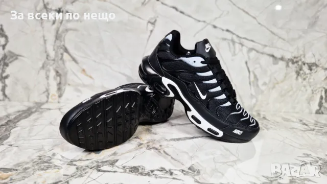 Nike Мъжки Маратонки от 40 до 45 номер👟Мъжки Спортни Обувки Найк-Налични Различни Цветове Код P542, снимка 18 - Маратонки - 50280178