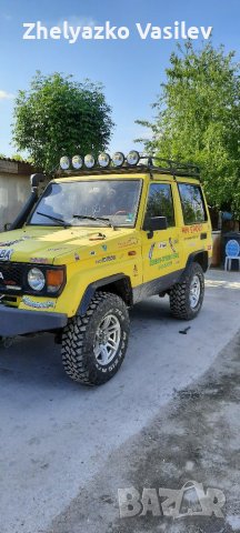 Багажник за джип, снимка 10 - Аксесоари и консумативи - 27898279