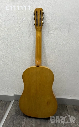 Китара с калъф, снимка 2 - Китари - 53504633