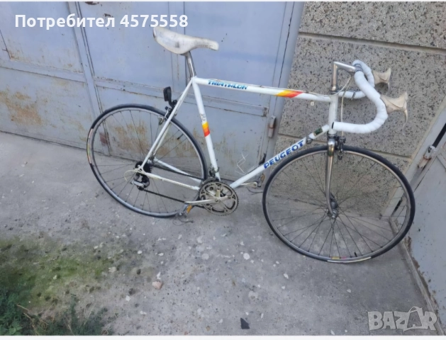 Шосеен велосипед , снимка 7 - Велосипеди - 51489020