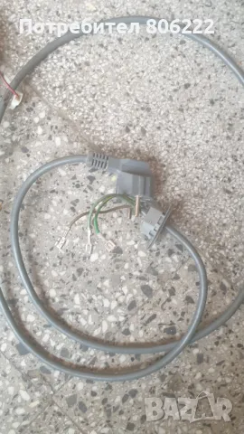 Пералня със сушилня candy cmd 126/1 на части, снимка 11 - Сушилни - 41695633