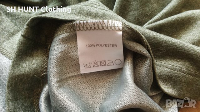 Wild Eagle T-Shirt размер XL / XXL тениска - 452, снимка 7 - Тениски - 43343551