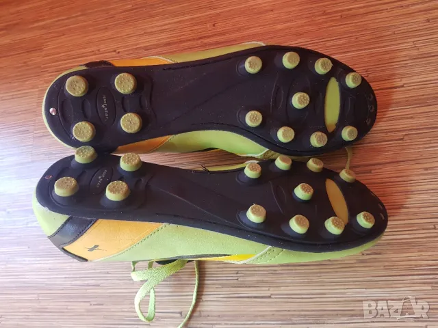 Бутонки нови - р-р 44, снимка 3 - Спортни обувки - 49973299