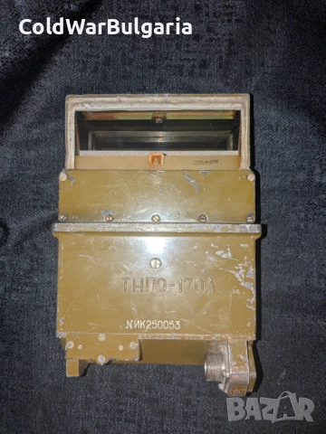 ПЕРИСКОП ТНПО-170А (БМП)