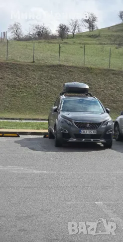 Peugeot 5008 7 места, уникат, crossway, Business