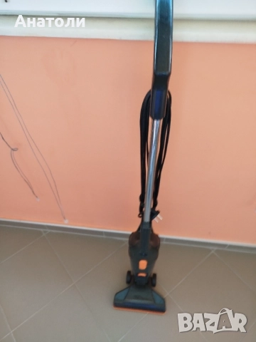 Продавам две прахосмукачки , снимка 5 - Прахосмукачки - 52952962