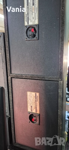 Тонколони Bose , снимка 4 - Тонколони - 52813394