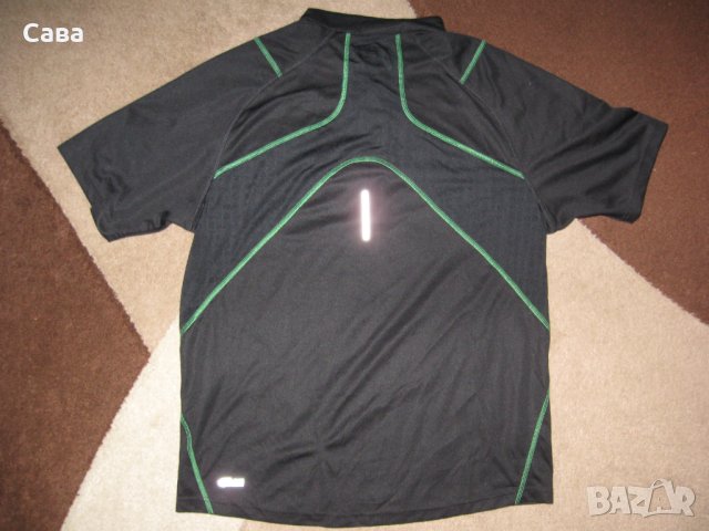 Блузи FRANK SHORTER,PRO TOUCH   мъжки,М и Л, снимка 8 - Спортни дрехи, екипи - 33433328