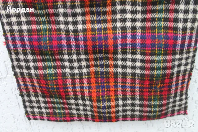 Нова здрава вълнена калъфка за възглавница , снимка 5 - Антикварни и старинни предмети - 48015224