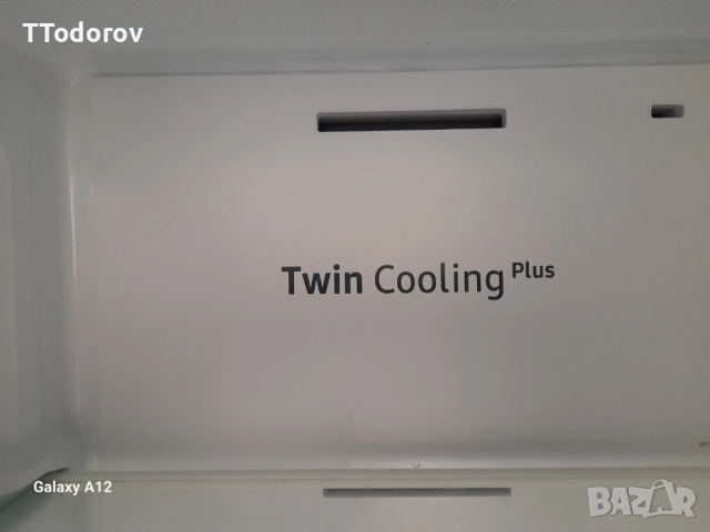 Фризер Samsung тип „Side-by-Side“, RS6GA8521B1 , снимка 7 - Хладилници - 52859621