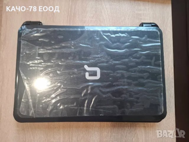 Лаптоп HP Compaq 15-a006sf, снимка 8 - Части за лаптопи - 49739512