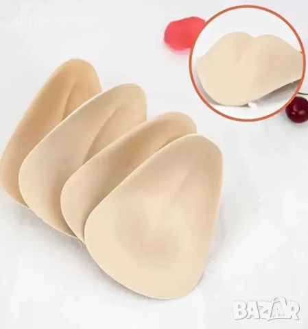 Подложка вагина, кроссдресс, снимка 4 - Бельо - 50859532