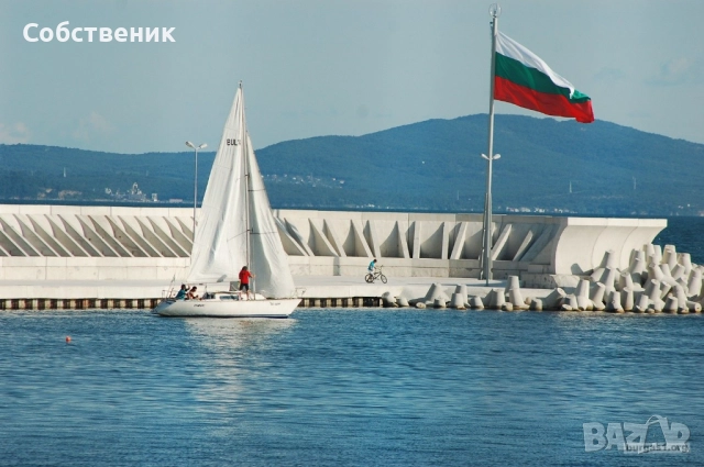 Нов Двустаен Апартамент с АКТ 16 ! До пристанището.Без такса поддръжка и Без комисионна., снимка 13 - Апартаменти - 51586917