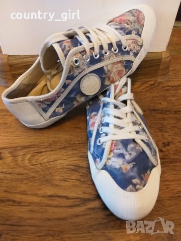 replay - страхотни дамски кецове, снимка 2 - Кецове - 28389849