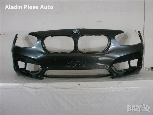 Предна броня BMW Серия 1 Фейслифт F20 година 15-18 код 51117371735 