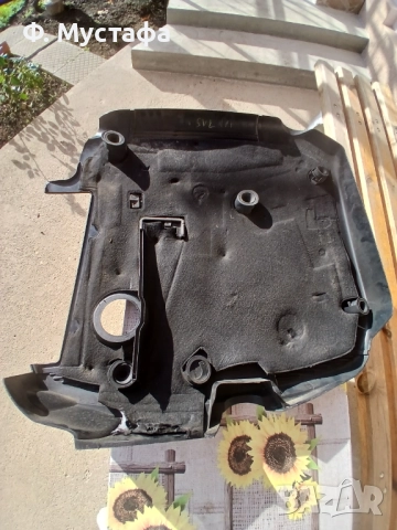 Кора от Mercedes C200 w203, снимка 2 - Части - 52547651