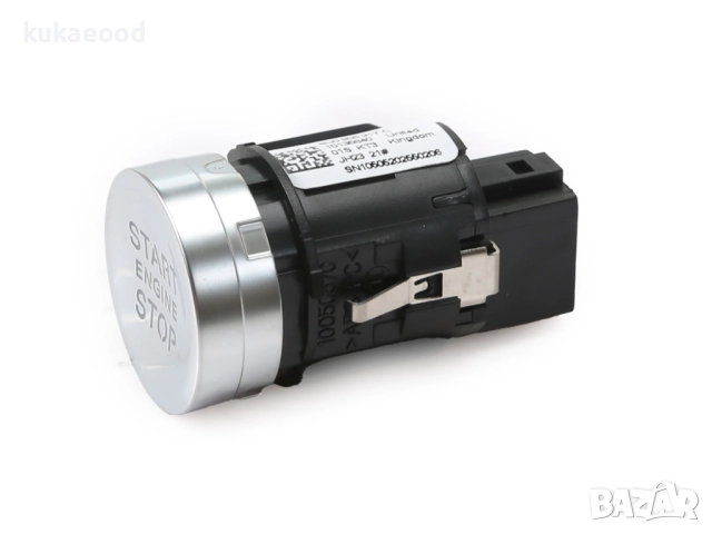 Бутон Start Stop за Audi Q2, снимка 2 - Части - 51817371