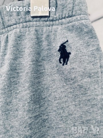 Пижамно долнище RALPH LAUREN памук, снимка 5 - Панталони - 43749356