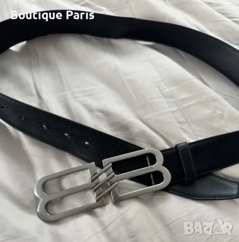 Balenciaga колан унисекс