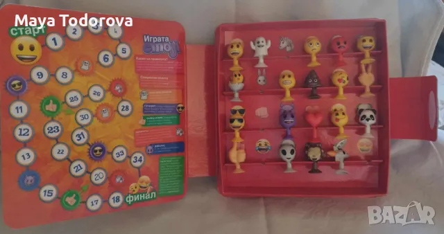 Stikeez различни колекции, снимка 3 - Колекции - 48739550