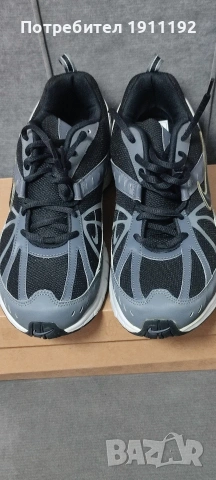 Мъжки маратонки, обувки Nike. Номер 45, снимка 3 - Маратонки - 53260230