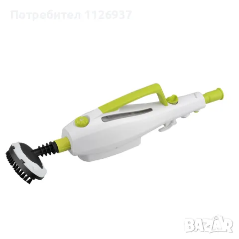 Парочистачка Muhler 12 in 1, снимка 3 - Парочистачки и Водоструйки - 50276348