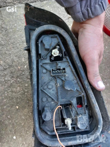 Стоп за пежо 106, снимка 2 - Части - 50525776