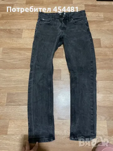 Pull and Bear jeans 30 , снимка 1