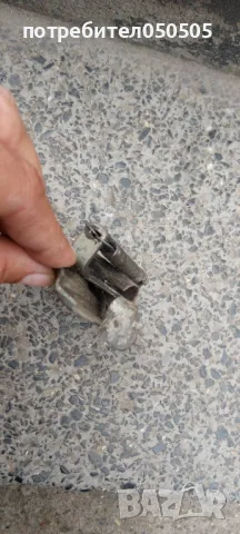 Механизъм Преден Капак от Вартбург 353, снимка 2 - Автомобили и джипове - 47913432