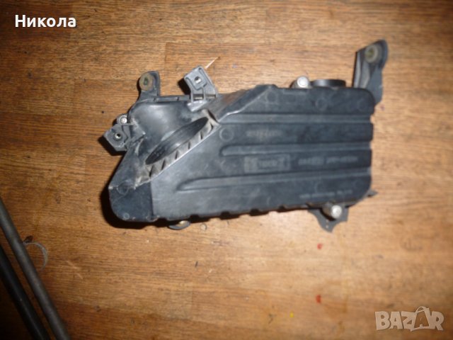 Кутия въздушен филтър Сузуки Витара 1.6 16 кл, снимка 3 - Части - 43435006